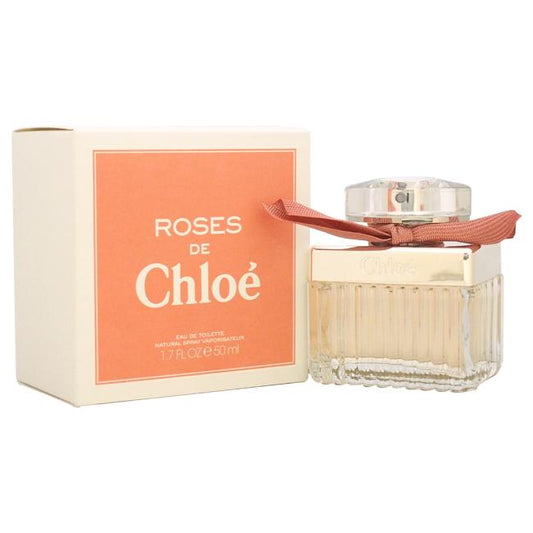 Roses De Chloe Perfume