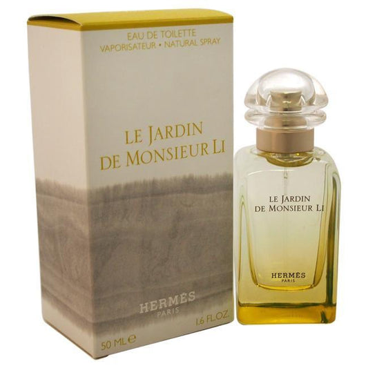 Le Jardin De Monsieur Li Perfume