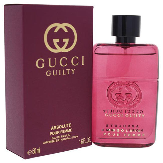 Gucci Guilty Absolute Perfume