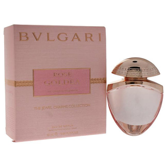Rose Goldea Perfume