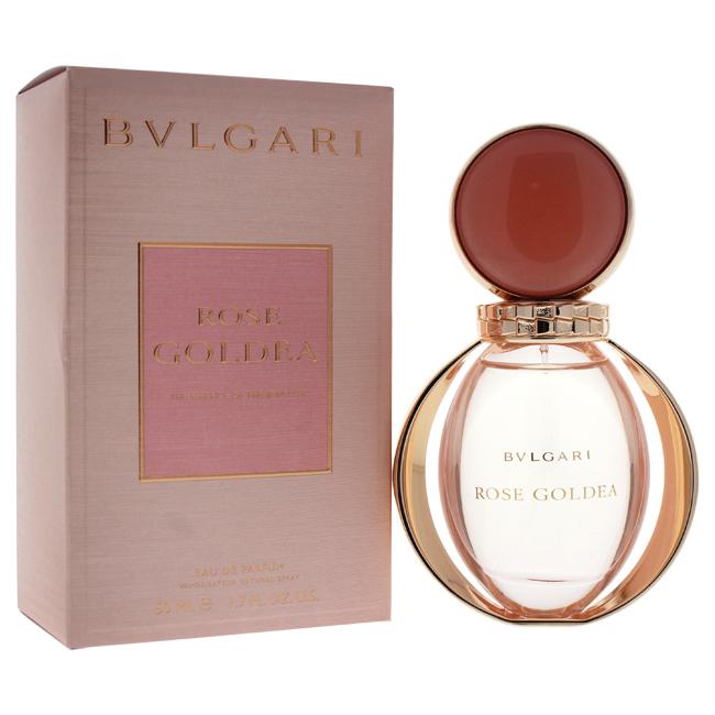 Rose Goldea Perfume