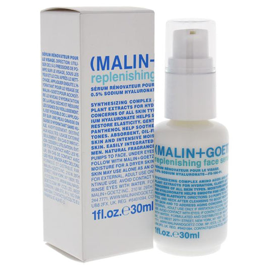 Replenishing Face Serum