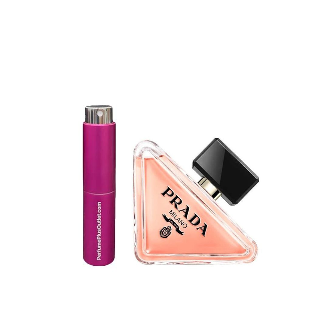 Prada Paradoxe For Women by Prada Eau de Parfum Spray