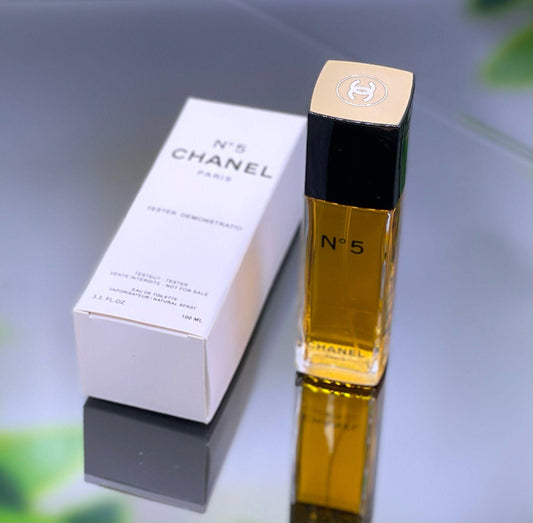 Chanel No. 5