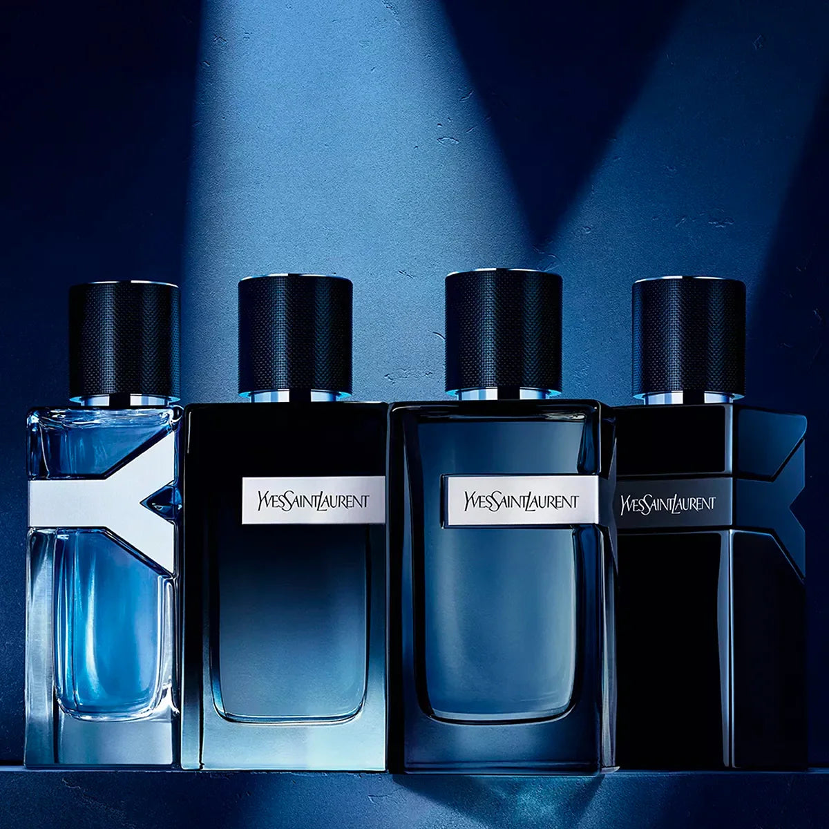 Y By YSL 3.4 oz EDP Refillable for men