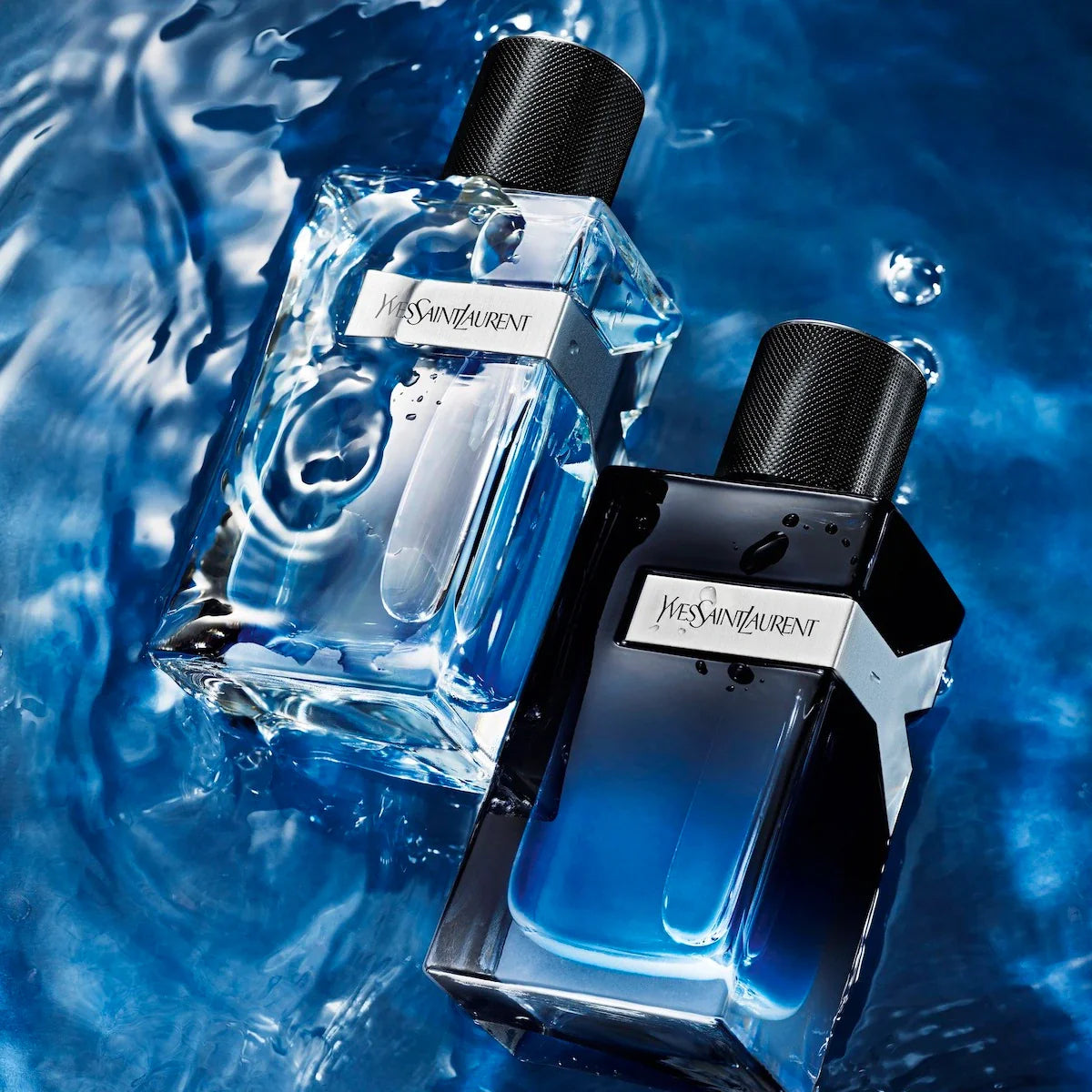 Y By YSL 3.4 oz EDP Refillable for men