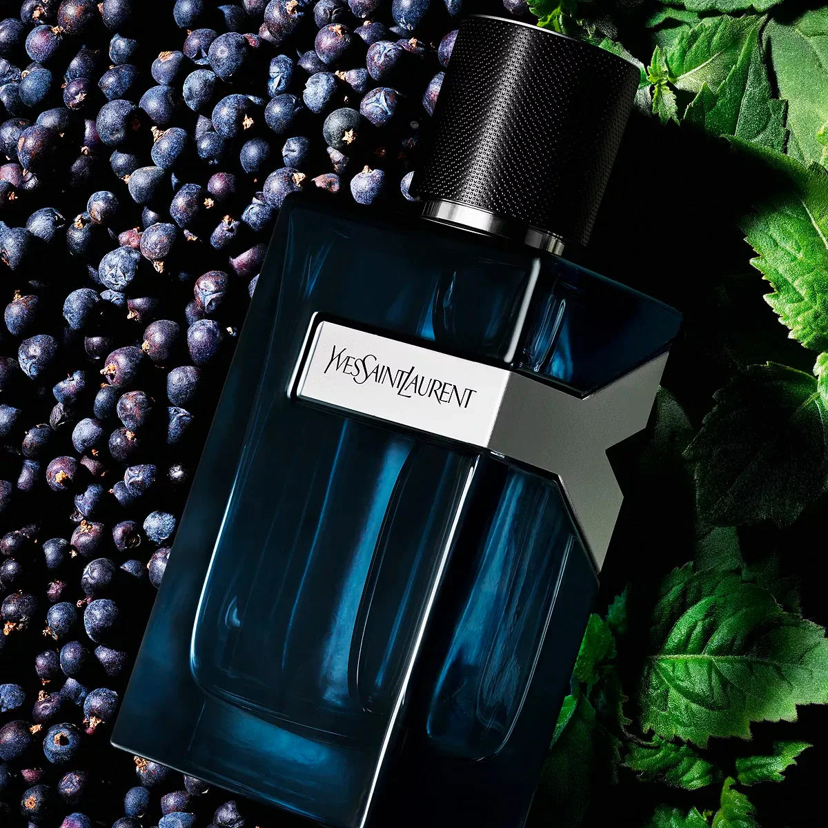 Y By YSL 3.4 oz EDP Refillable for men