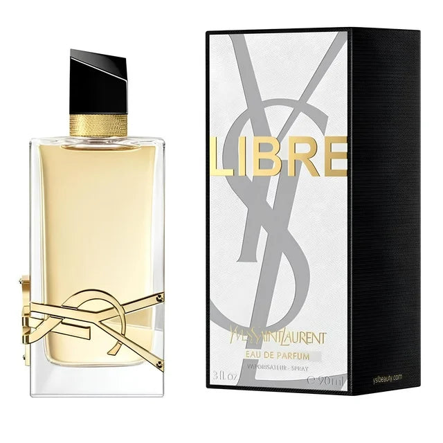 YSL Libre Women Eau De Parfum