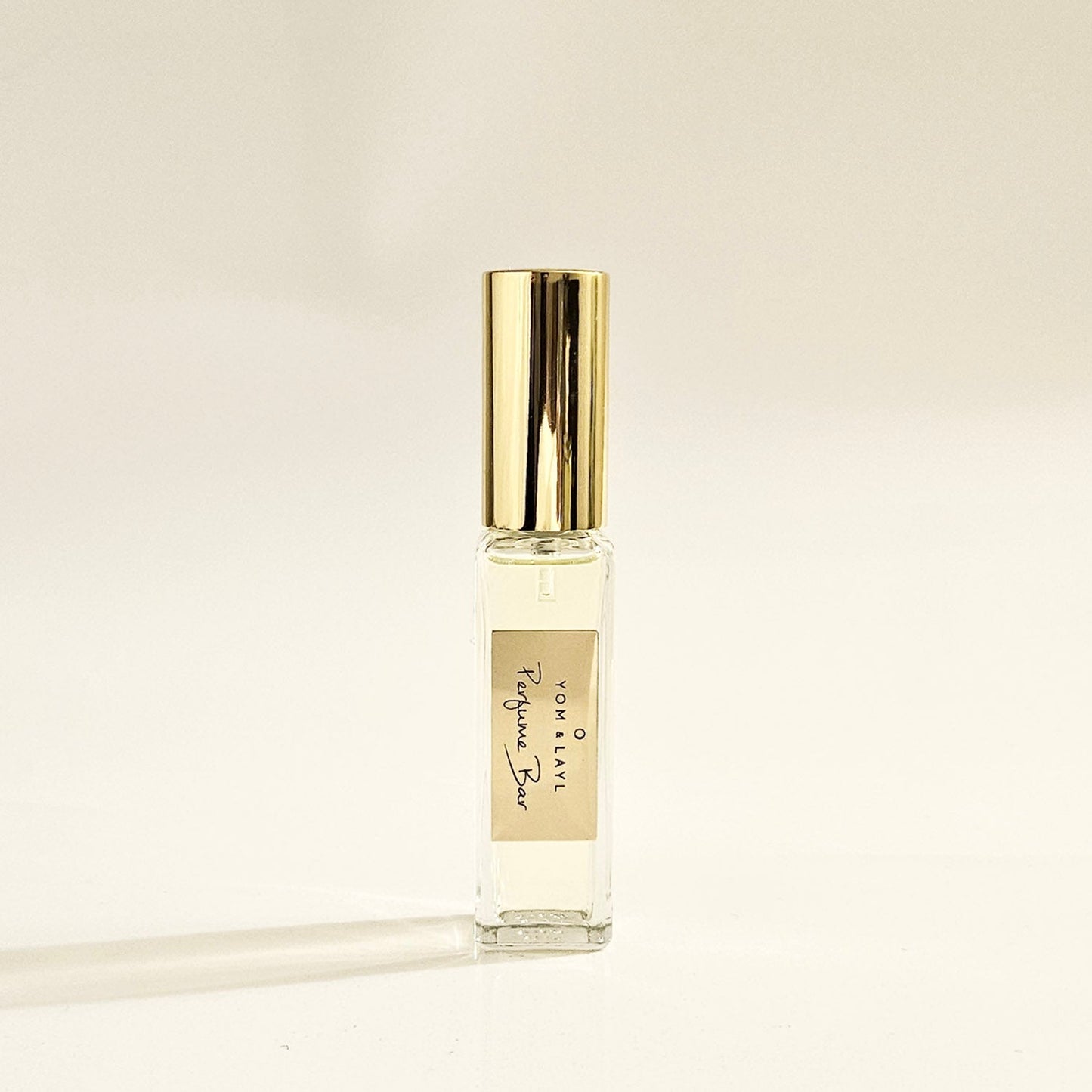 Floral Jasmine Cologne