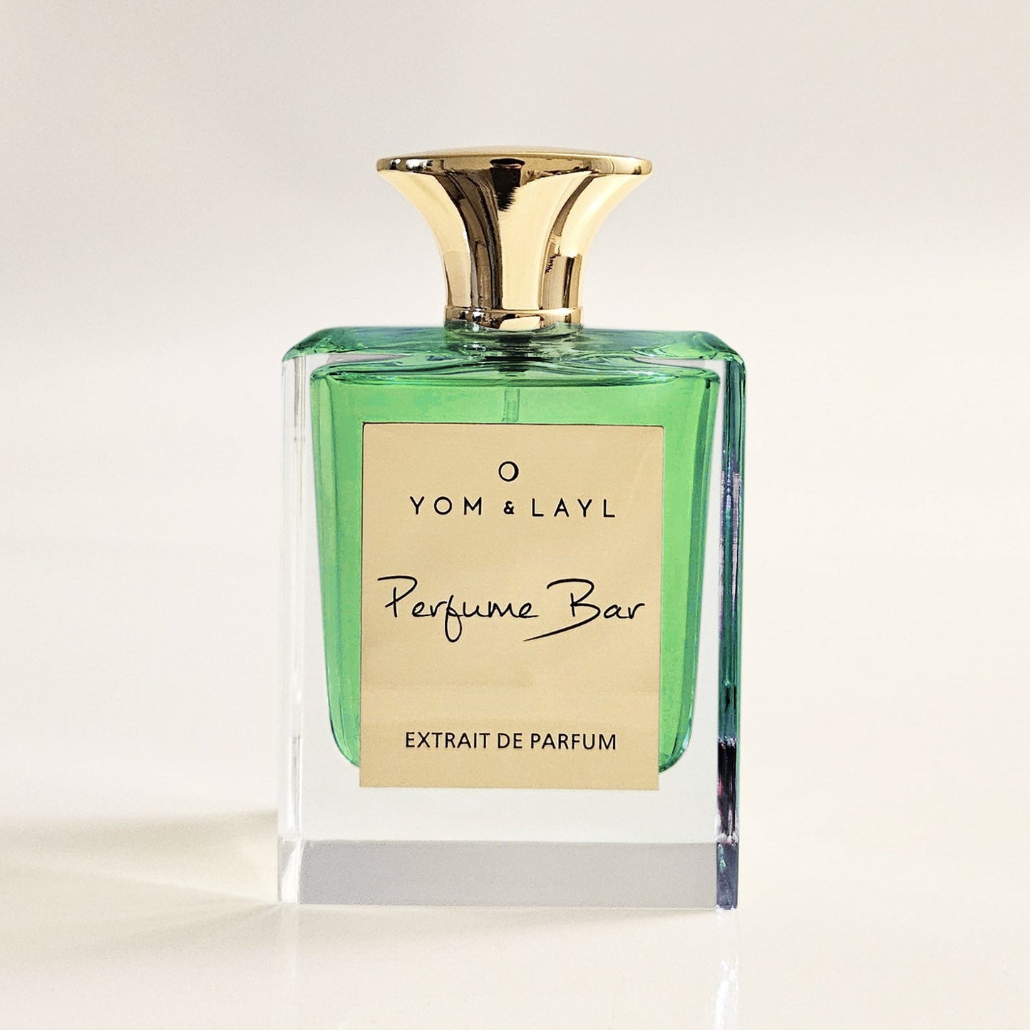 Citrus Spice Cologne