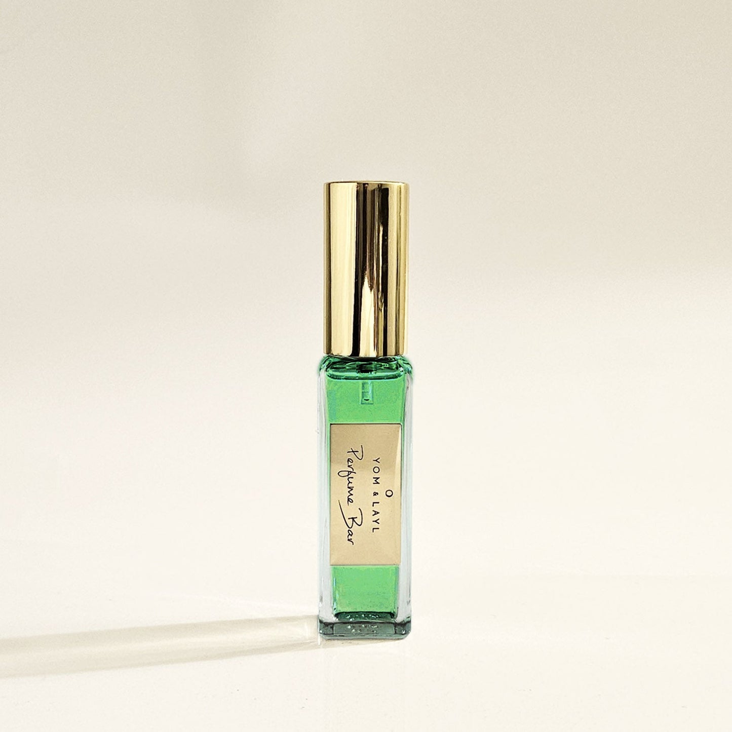 Warm Woody Scent