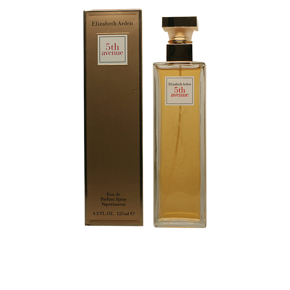 5th AVENUE eau de parfum spray 75 ml