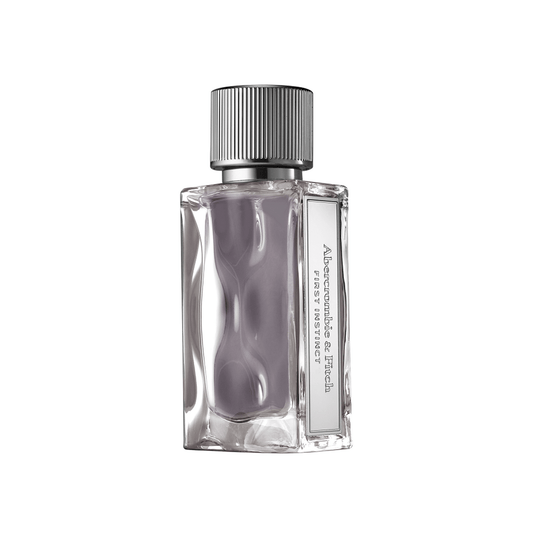 Abercrombie & Fitch First Instinct Eau de Toilette Men's Aftershave Spray (50ml, 100ml)