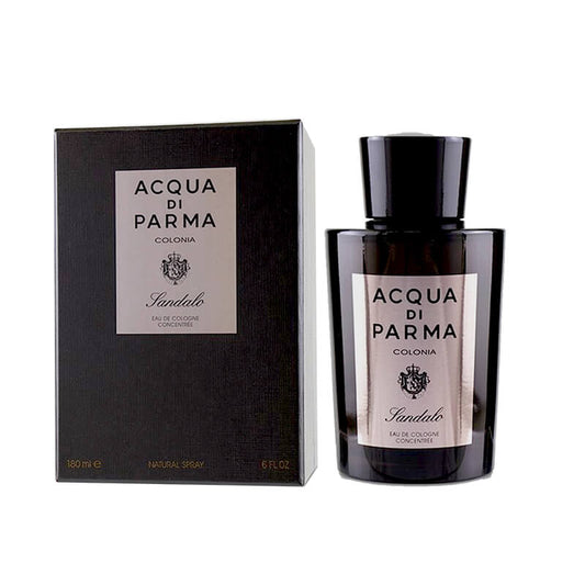 Acqua di Parma Colonia Sandalo 180ml EDC Concentree (M) SP