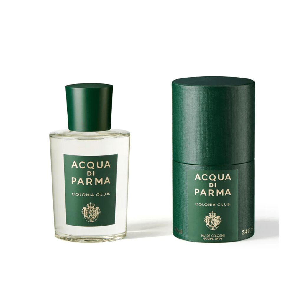 Acqua Di Parma Colonia C.L.U.B Eau de Cologne Unisex Spray (50ml, 100ml)