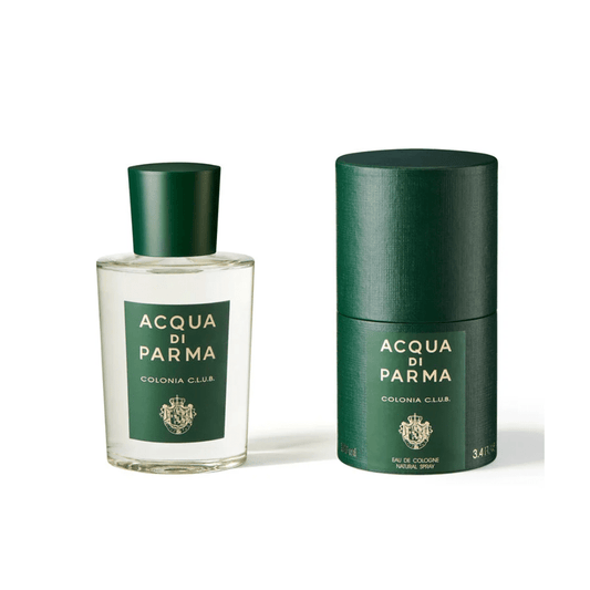 Acqua Di Parma Colonia C.L.U.B Eau de Cologne Unisex Spray (50ml, 100ml)