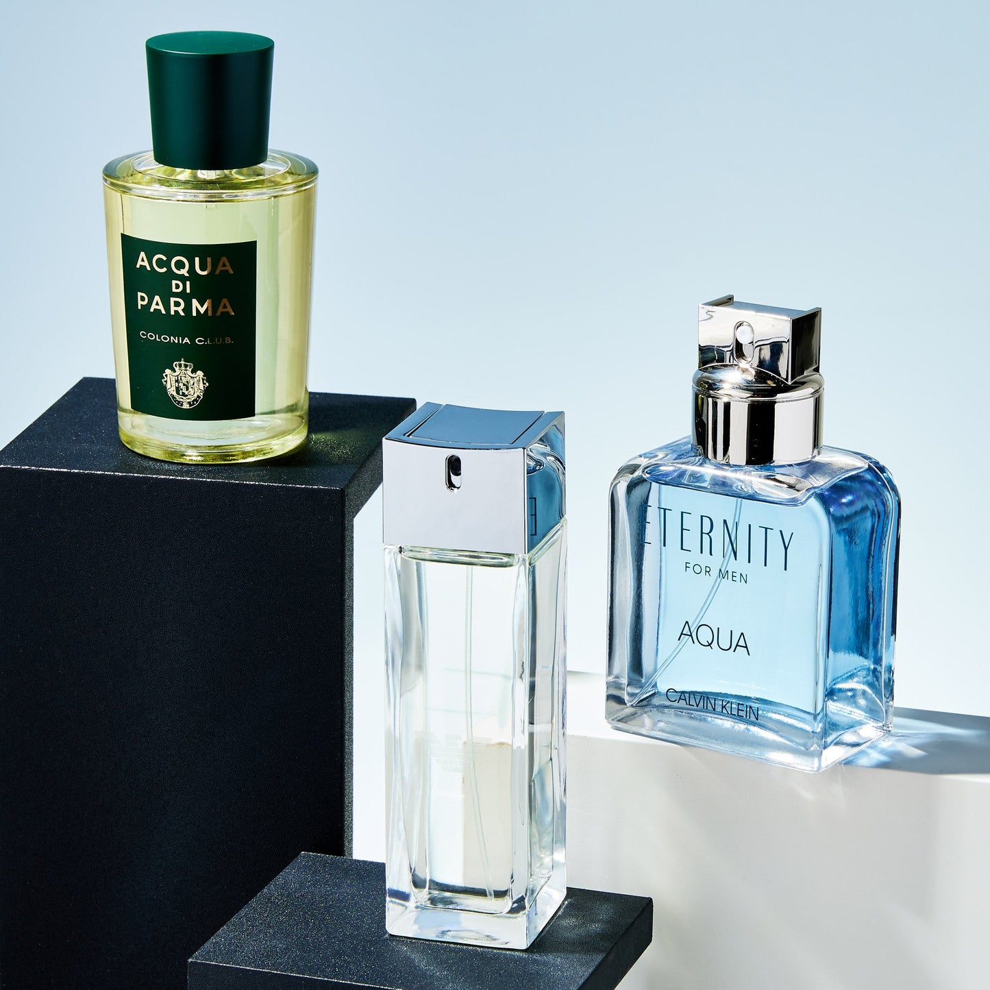 Acqua Di Parma Colonia C.L.U.B Eau de Cologne Unisex Spray (50ml, 100ml)