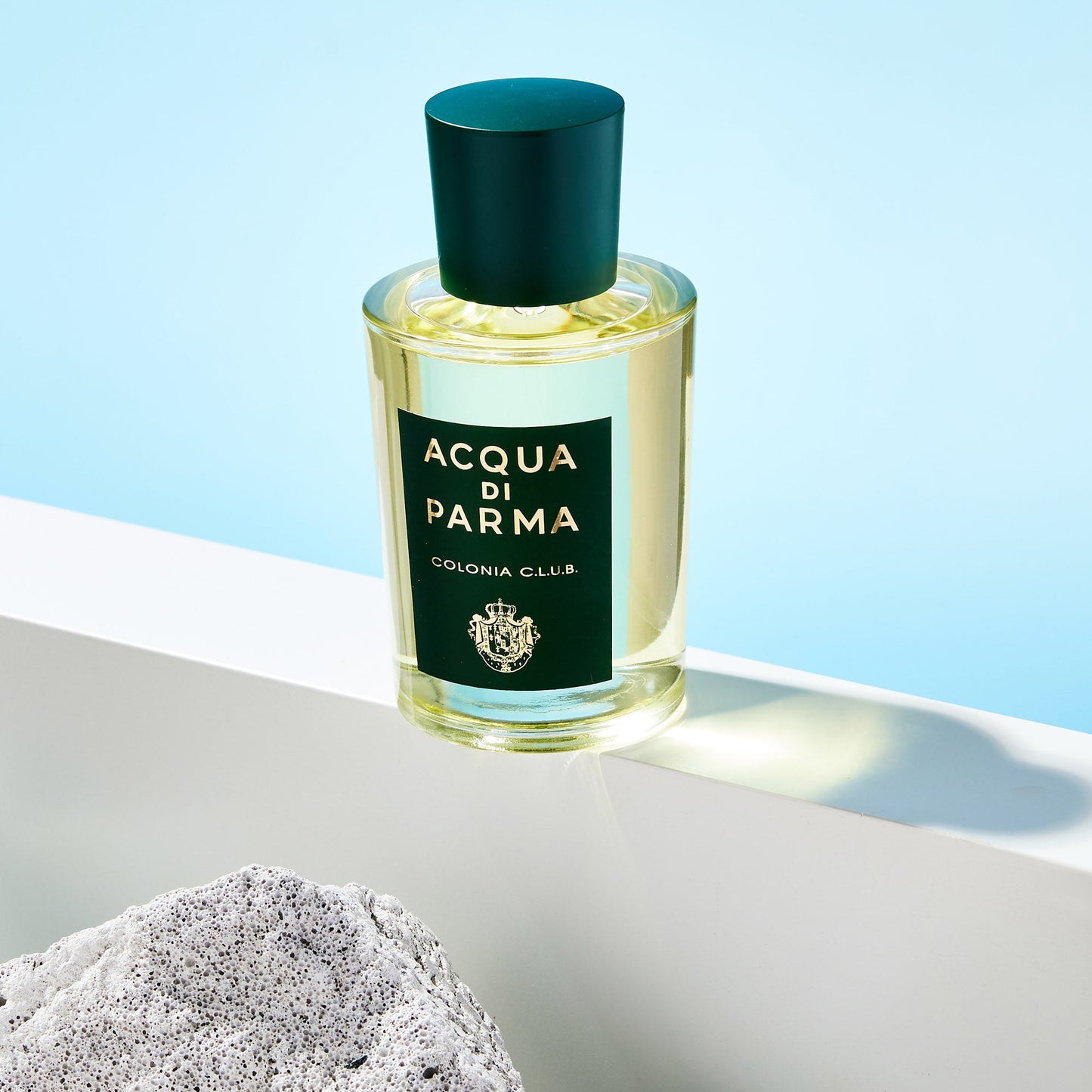 Acqua Di Parma Colonia C.L.U.B Eau de Cologne Unisex Spray (50ml, 100ml)