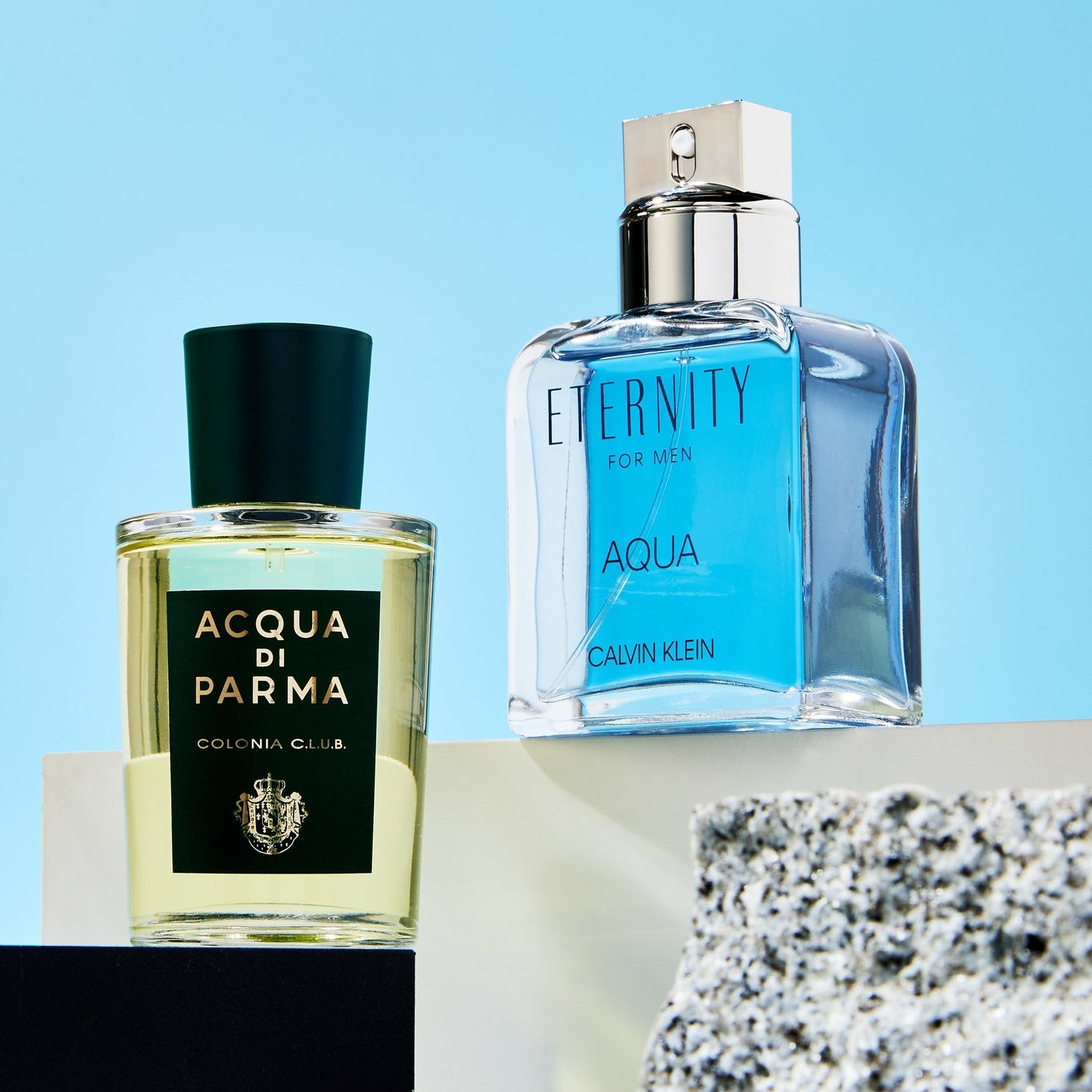 Acqua Di Parma Colonia C.L.U.B Eau de Cologne Unisex Spray (50ml, 100ml)