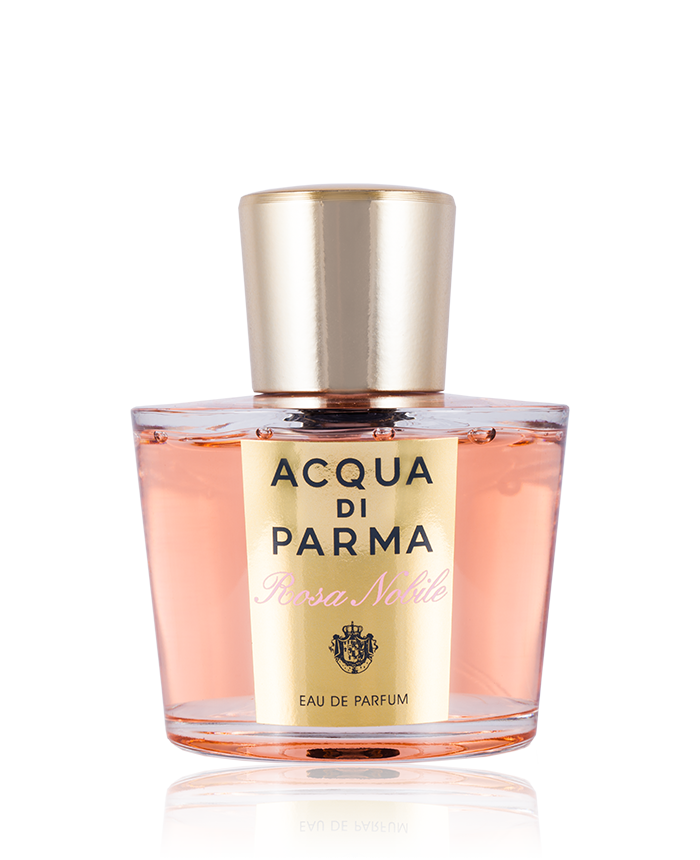ROSA NOBILE eau de parfum spray 50 ml