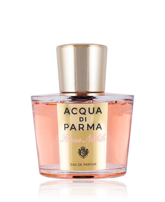 ROSA NOBILE eau de parfum spray 50 ml