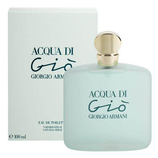 Acqua di Gio Eau de Toilette by Giorgio Armani