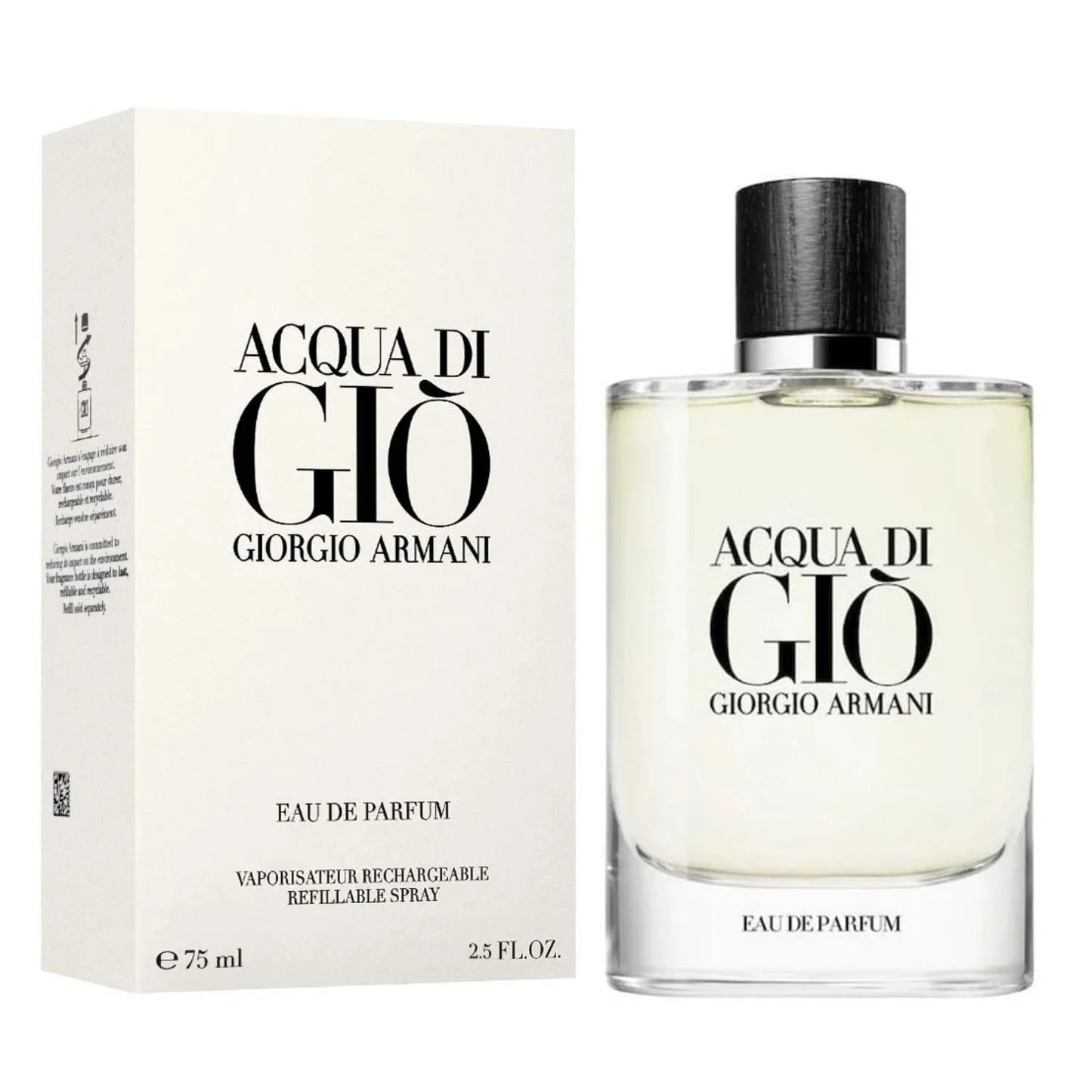 Acqua Di Gio Cologne