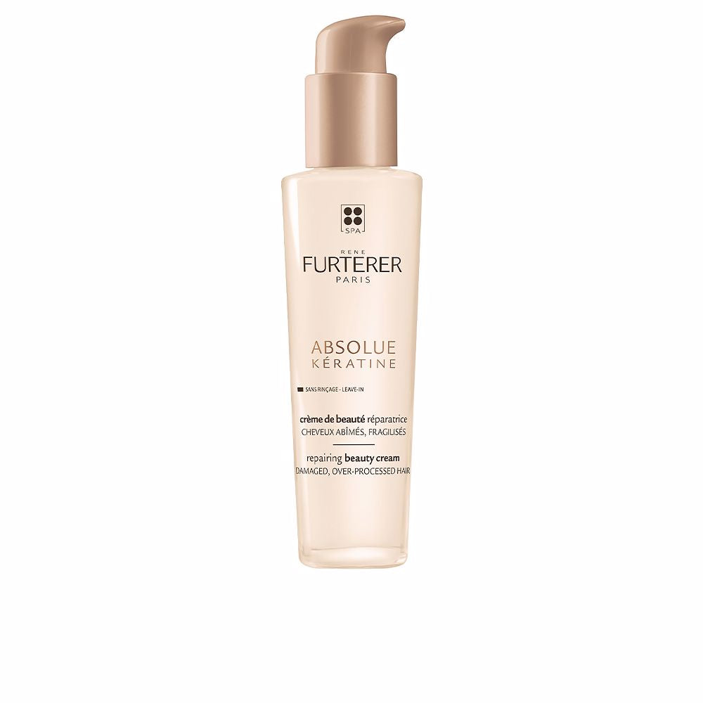 ABSOLUE KERATINE day care 100 ml