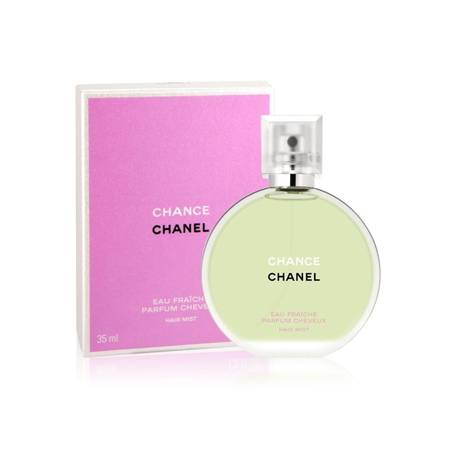 Chanel Chance  Eau Fraiche Hair Mist  35 ml