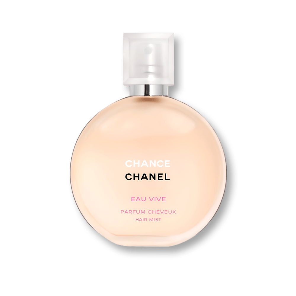 Chanel Chance Eau Vive Parfum Hair Mist