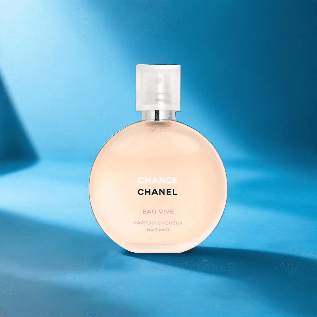Chanel Chance Eau Vive Parfum Hair Mist