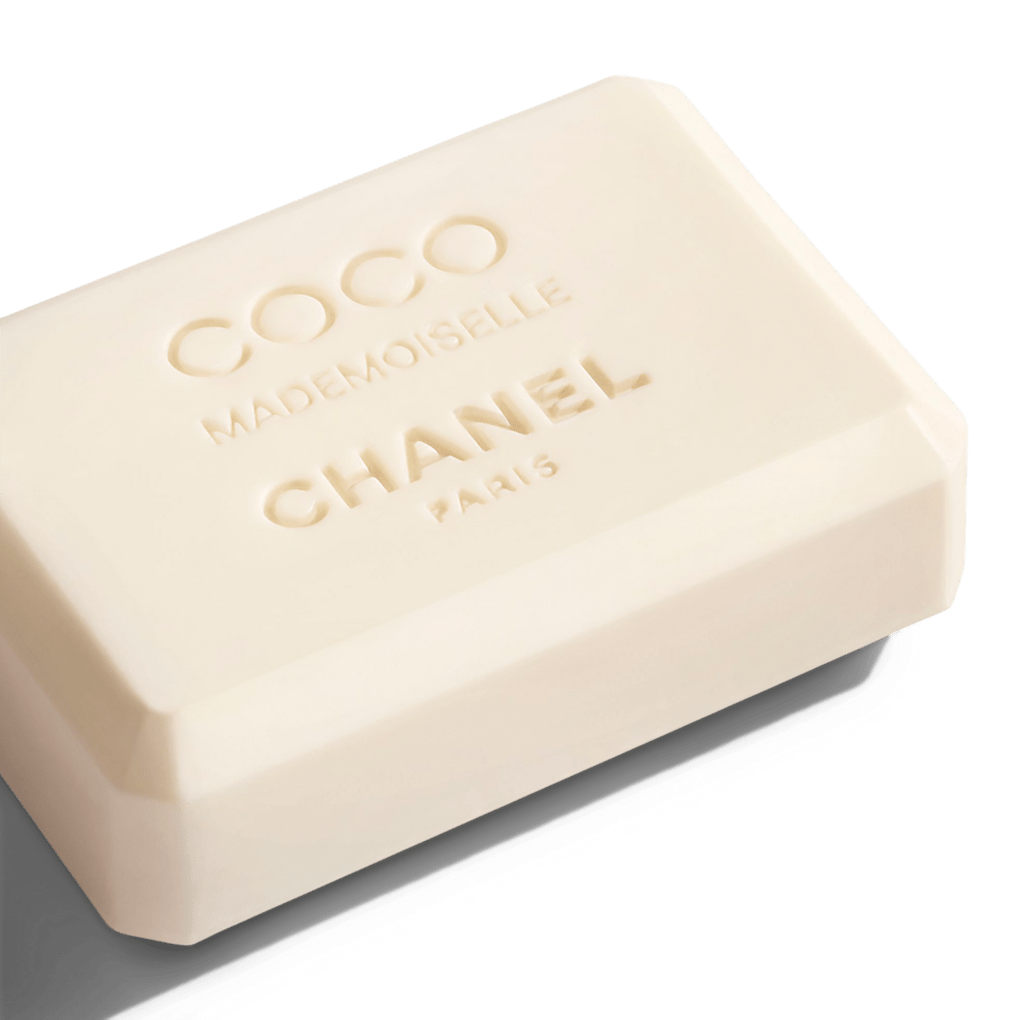 Chanel Coco Mademoiselle Gentle Soap
