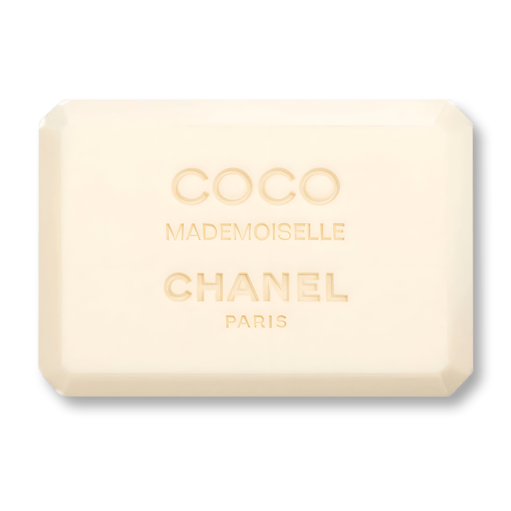 Chanel Coco Mademoiselle Gentle Soap