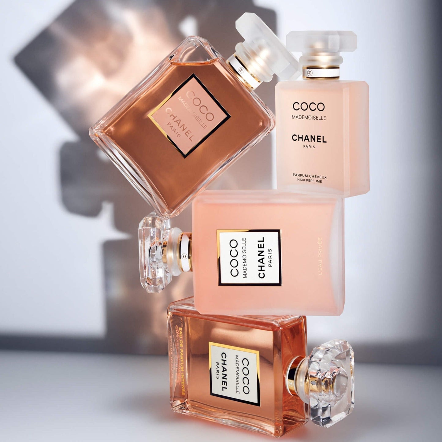 Chanel Coco Mademoiselle Gentle Soap