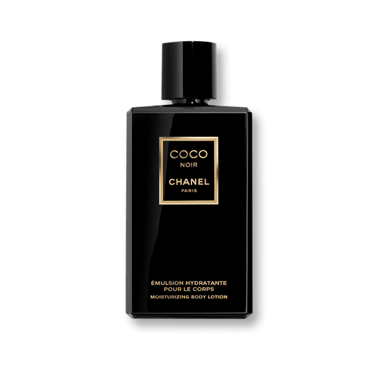 Chanel Coco Noir Moisturizing Body Lotion