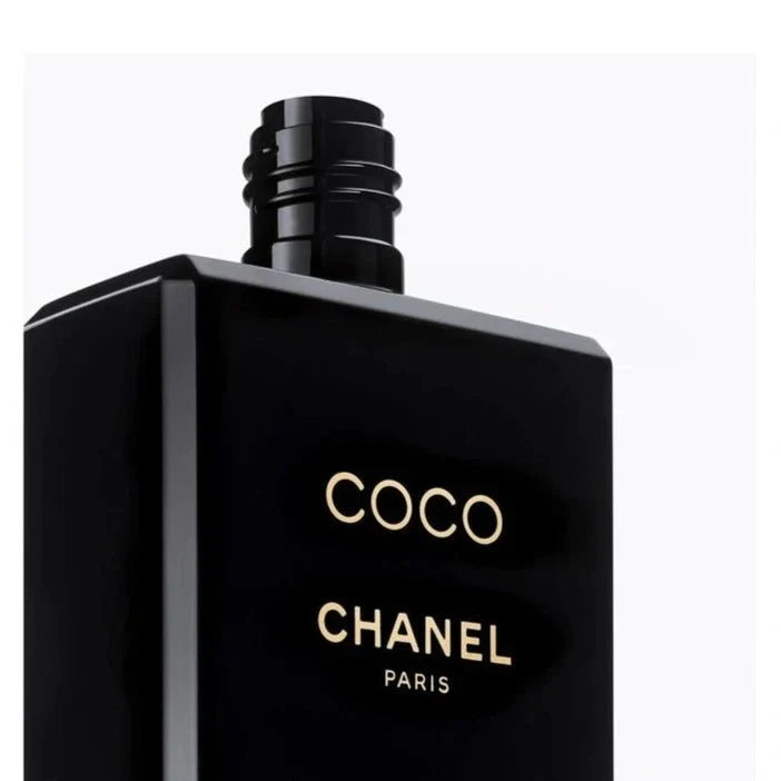 Chanel Coco Noir Moisturizing Body Lotion