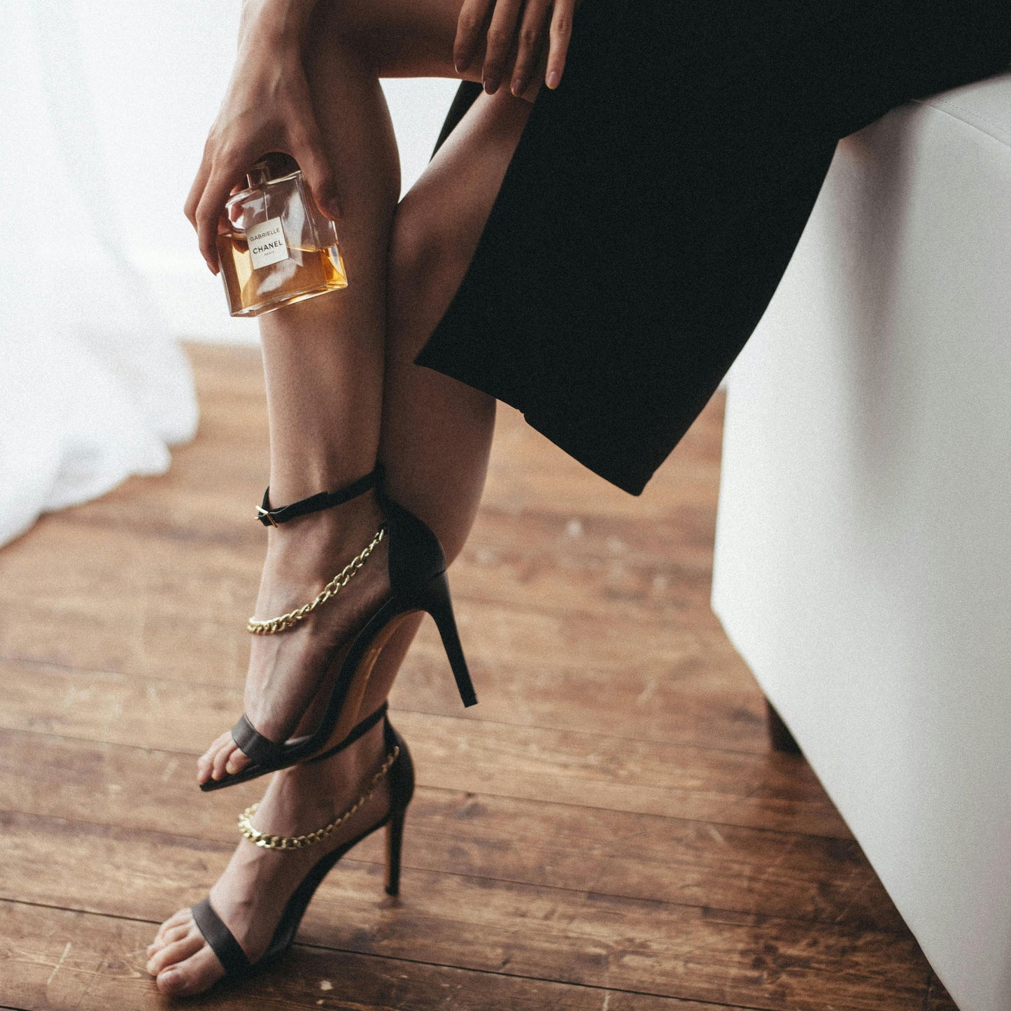 Chanel No.5 Deodorant Spray