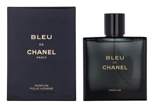 Chanel Bleu Parfum