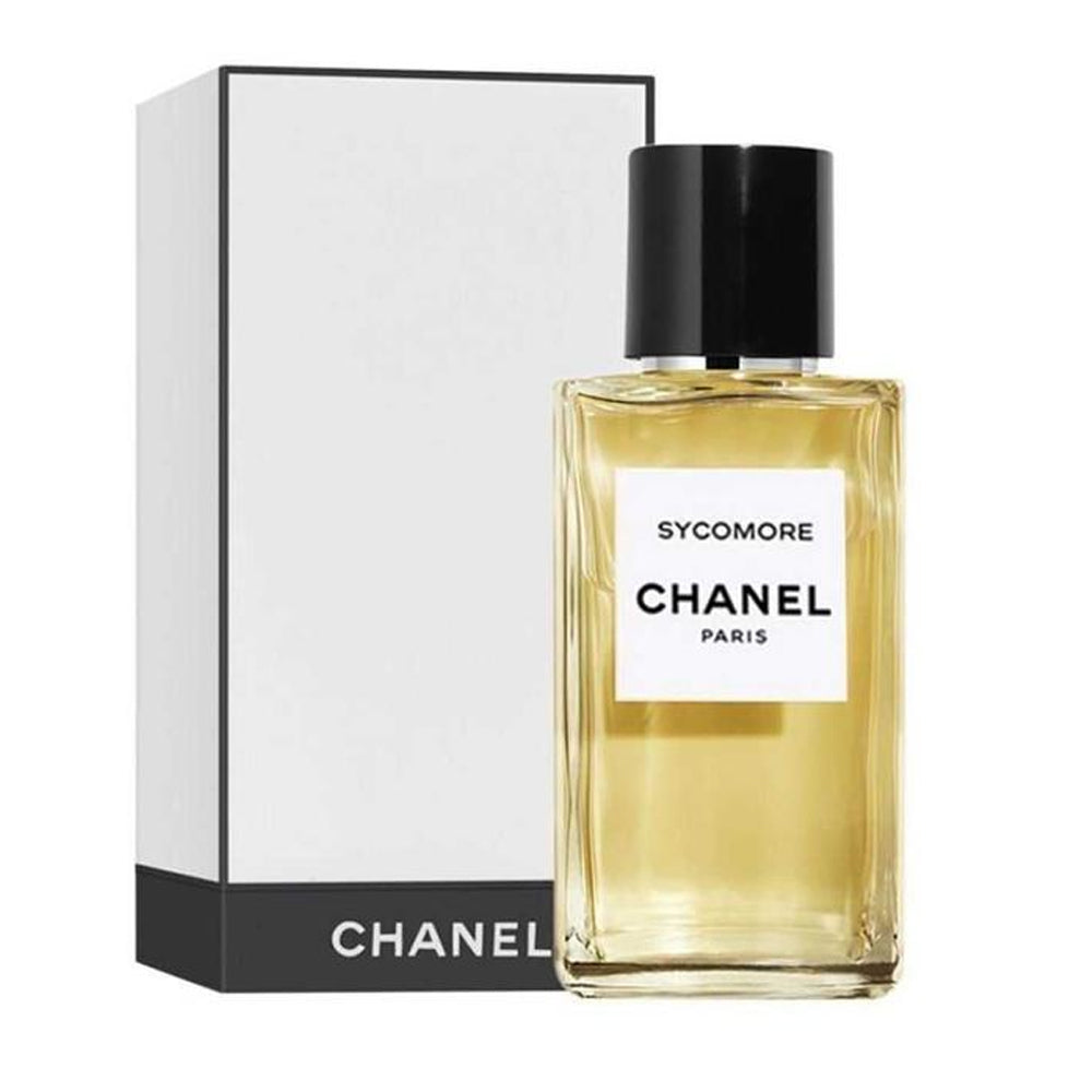 Chanel Sycomore EDP 200 ml