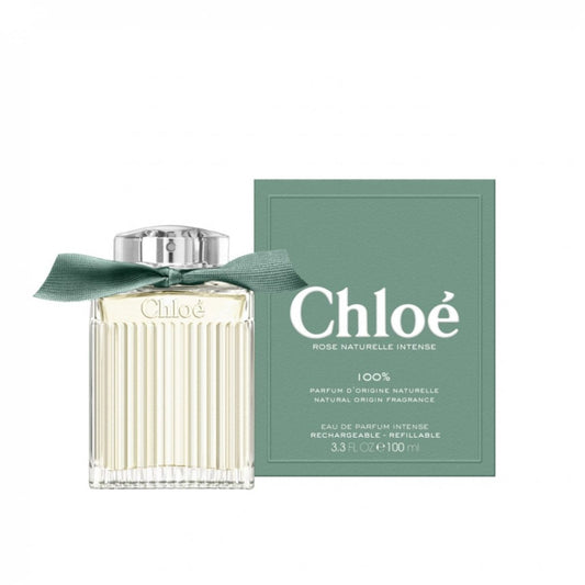 ROSE NATURELLE INTENSE eau de parfum rechargeable