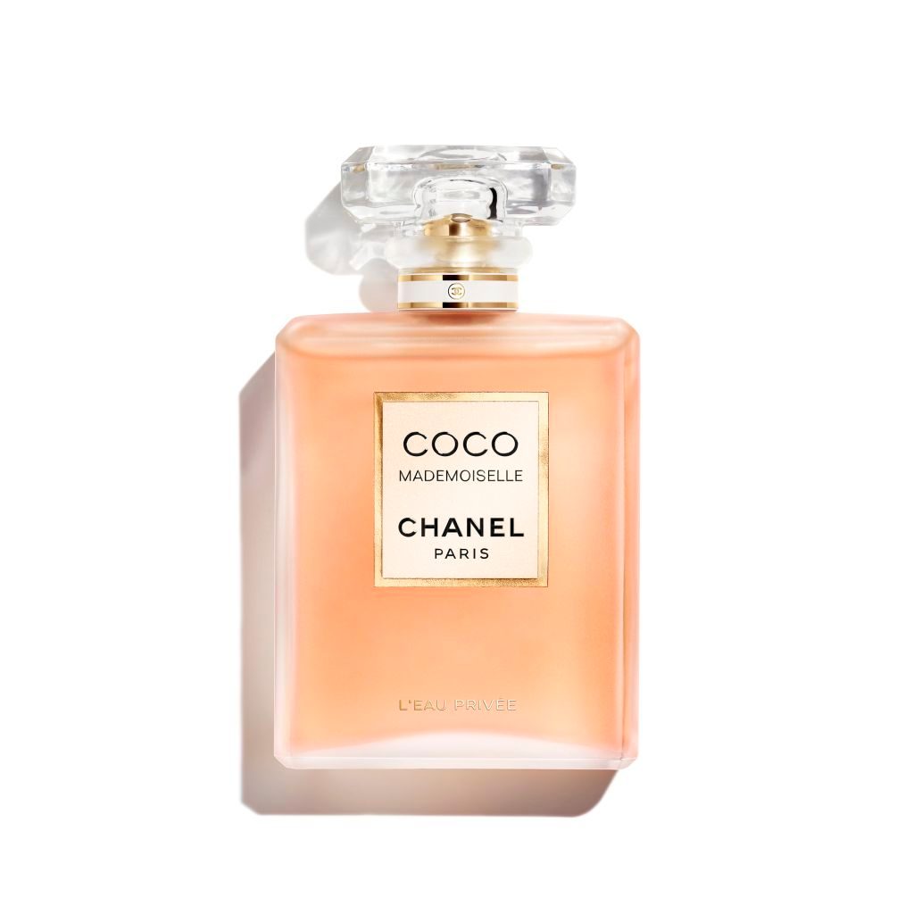 Coco Mademoiselle Chanel for women