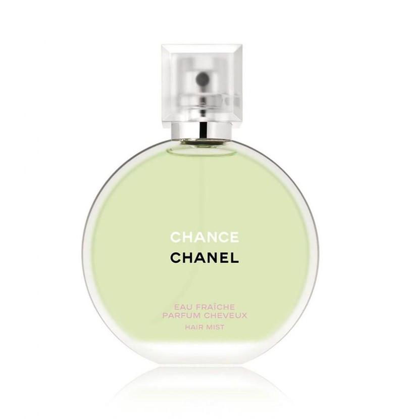 Chanel Chance  Eau Fraiche Hair Mist  35 ml