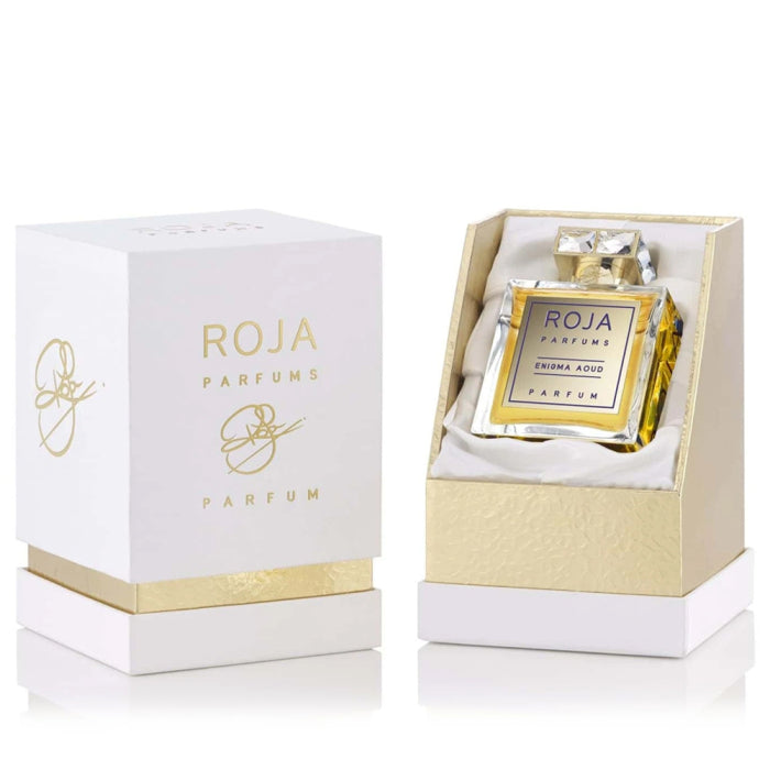 Roja Enigma Aoud Parfum 100 ml