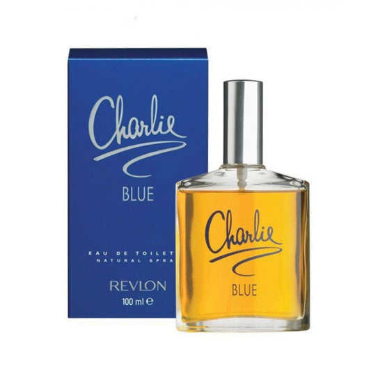 Revlon Charlie Blue Eau de Toilette