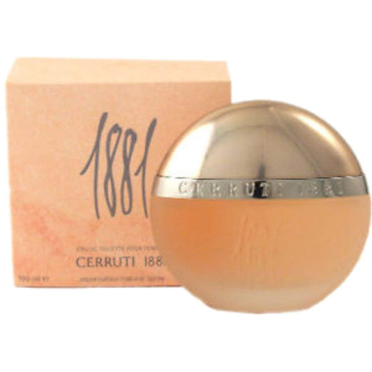 1881 Eau de Toilette
