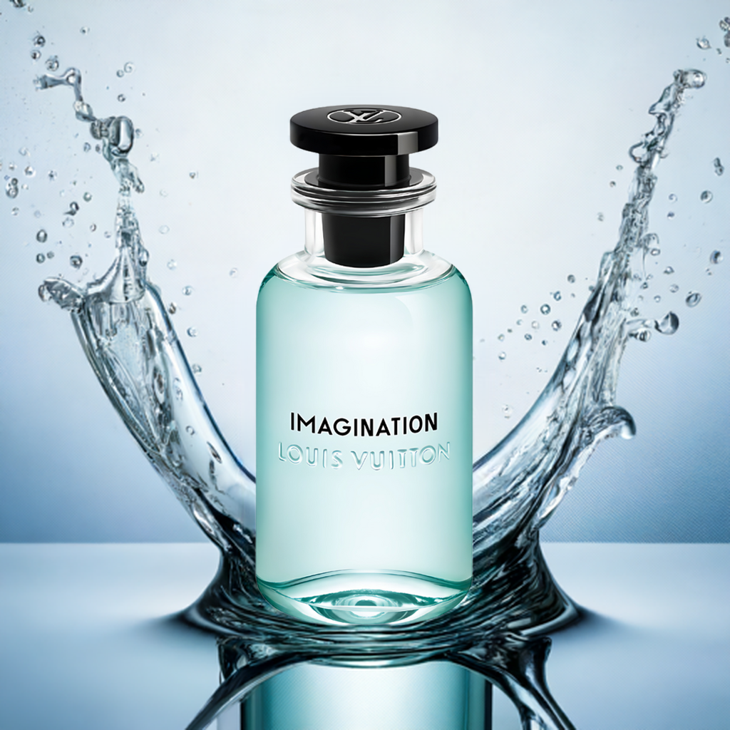 Louis Vuitton | Imagination | Eau de Parfum | 8mL Travel Spray