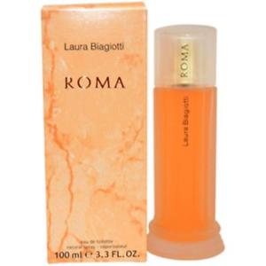 Roma Eau de Toilette