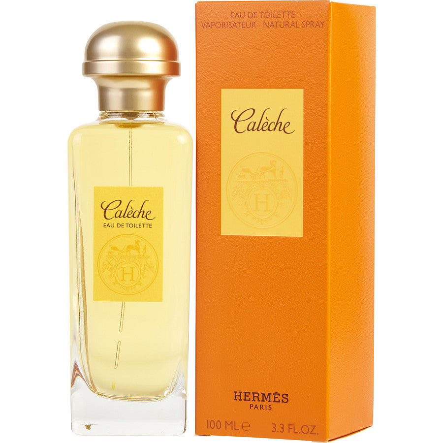 Hermes Caleche Eau de Toilette