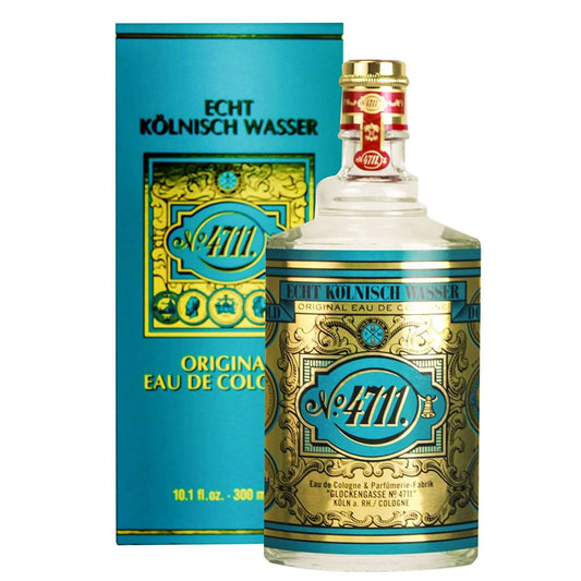 4711 Original Fragrance By Mäurer & Wirtz