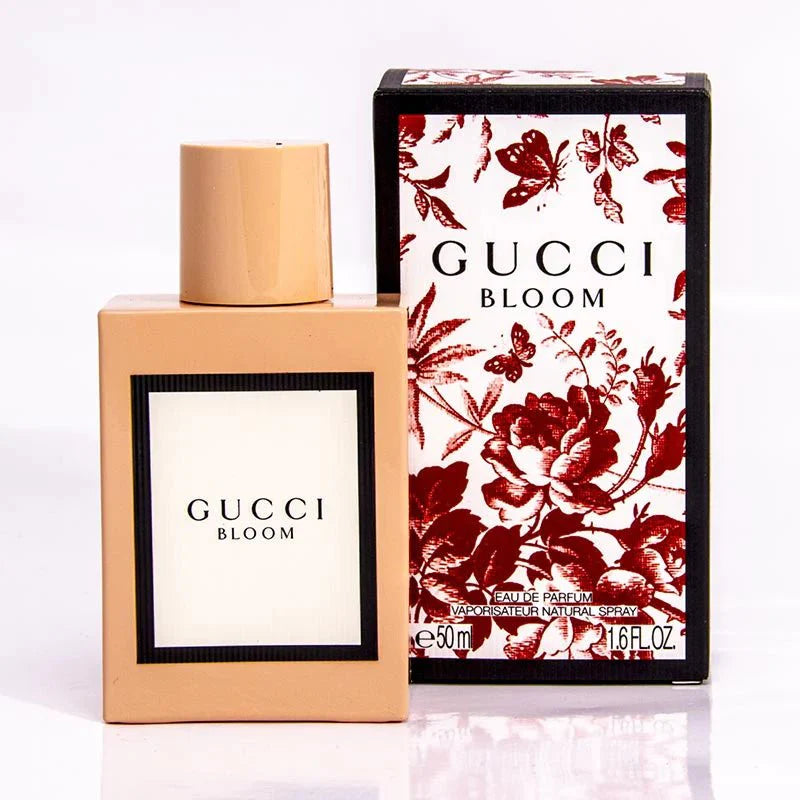 Gucci Bloom EDP & Body Lotion Duo Set